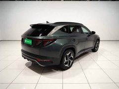 Lexus Tucson 2021 Tucson L 1.5T DCT LUX Premium Edition - фото 6