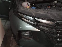 Lexus Tucson 2021 Tucson L 1.5T DCT LUX Premium Edition - фото 7