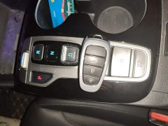 Lexus Tucson 2021 Tucson L 1.5T DCT LUX Premium Edition - фото 9
