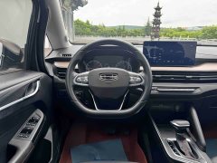 BMW Vision X3 PRO 1.5L CVT premium - фото 16