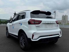 BMW Vision X3 PRO 1.5L CVT premium - фото 4