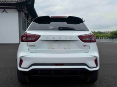 BMW Vision X3 PRO 1.5L CVT premium - фото 5