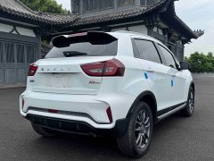 BMW Vision X3 PRO 1.5L CVT premium - фото 6