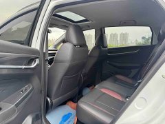BMW Vision X3 PRO 1.5L CVT premium - фото 8