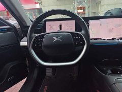 Xpeng P7 670G - фото 6