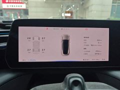 Xpeng P7 670G - фото 7