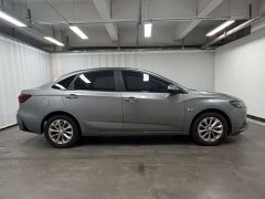 Chevrolet Monza 1.5L Dual-Clutch Enjoy Edition - фото 14