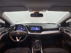 Chevrolet Monza 1.5L Dual-Clutch Enjoy Edition - фото 15