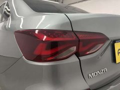 Chevrolet Monza 1.5L Dual-Clutch Enjoy Edition - фото 16