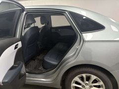 Chevrolet Monza 1.5L Dual-Clutch Enjoy Edition - фото 18