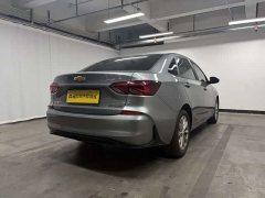 Chevrolet Monza 1.5L Dual-Clutch Enjoy Edition - фото 4