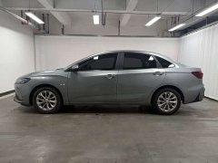 Chevrolet Monza 1.5L Dual-Clutch Enjoy Edition - фото 5