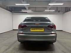 Chevrolet Monza 1.5L Dual-Clutch Enjoy Edition - фото 6