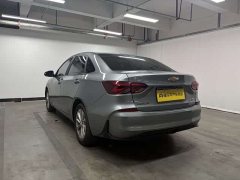 Chevrolet Monza 1.5L Dual-Clutch Enjoy Edition - фото 7