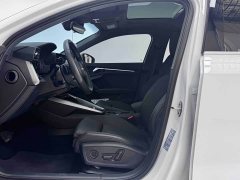Audi A3 A3L Limousine 35 TFSI Fashionable and Sporty - фото 10