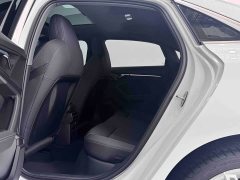 Audi A3 A3L Limousine 35 TFSI Fashionable and Sporty - фото 11