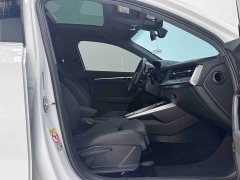 Audi A3 A3L Limousine 35 TFSI Fashionable and Sporty - фото 12