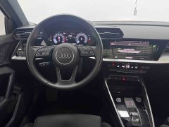 Audi A3 A3L Limousine 35 TFSI Fashionable and Sporty - фото 14