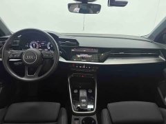 Audi A3 A3L Limousine 35 TFSI Fashionable and Sporty - фото 15