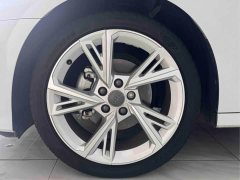 Audi A3 A3L Limousine 35 TFSI Fashionable and Sporty - фото 17