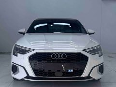 Audi A3 A3L Limousine 35 TFSI Fashionable and Sporty - фото 2
