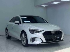 Audi A3 A3L Limousine 35 TFSI Fashionable and Sporty - фото 3