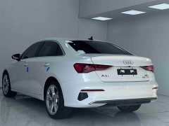 Audi A3 A3L Limousine 35 TFSI Fashionable and Sporty - фото 4