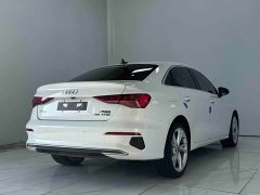 Audi A3 A3L Limousine 35 TFSI Fashionable and Sporty - фото 6