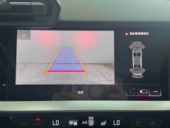 Audi A3 A3L Limousine 35 TFSI Fashionable and Sporty - фото 8