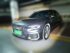 Audi A6L 45 TFSI Premium Dynamic - фото 1