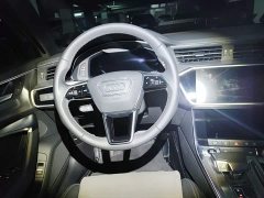 Audi A6L 45 TFSI Premium Dynamic - фото 11
