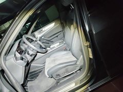 Audi A6L 45 TFSI Premium Dynamic - фото 16