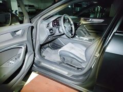 Audi A6L 45 TFSI Premium Dynamic - фото 17