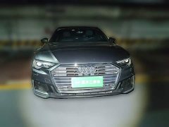 Audi A6L 45 TFSI Premium Dynamic - фото 2