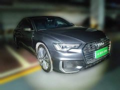 Audi A6L 45 TFSI Premium Dynamic - фото 3