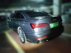 Audi A6L 45 TFSI Premium Dynamic - фото 4