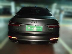 Audi A6L 45 TFSI Premium Dynamic - фото 5