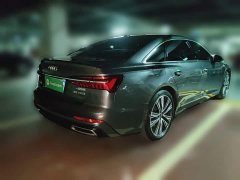 Audi A6L 45 TFSI Premium Dynamic - фото 6