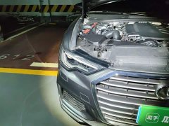 Audi A6L 45 TFSI Premium Dynamic - фото 7