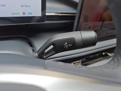 Geely Galaxy E5 2024 440km Discovery Edition - фото 15