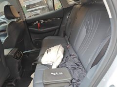 Geely Galaxy E5 2024 440km Discovery Edition - фото 18