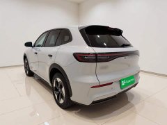 Geely Galaxy E5 2024 440km Discovery Edition - фото 4