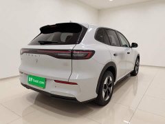 Geely Galaxy E5 2024 440km Discovery Edition - фото 6