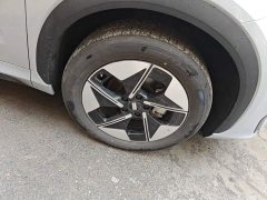Geely Galaxy E5 2024 440km Discovery Edition - фото 8