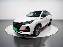Changan CS75PLUS 1.5T automatic premium - фото 1