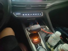 Changan CS75PLUS 1.5T automatic premium - фото 10