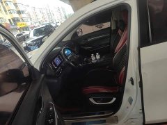 Changan CS75PLUS 1.5T automatic premium - фото 11