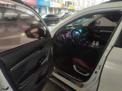 Changan CS75PLUS 1.5T automatic premium - фото 12