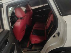 Changan CS75PLUS 1.5T automatic premium - фото 13