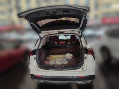 Changan CS75PLUS 1.5T automatic premium - фото 15